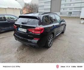 BMW X3 M40d - 27500 € / 53785.32 лв. - 28770596 3