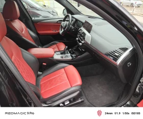 BMW X3 M40d - 27500 € / 53785.32 лв. - 28770596 9