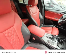 BMW X3 M40d - 27500 € / 53785.32 лв. - 28770596 11