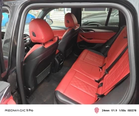 BMW X3 M40d - 27500 € / 53785.32 лв. - 28770596 7