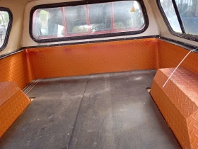 Toyota Hilux 2.4 D един собственик милионер колекция, снимка 16