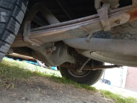 Toyota Hilux 2.4 D един собственик милионер колекция, снимка 7