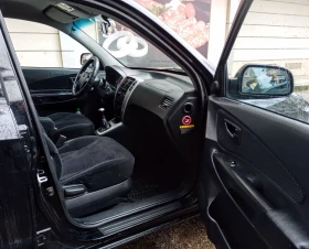 Hyundai Tucson 4х4/CRDI, 140 кс/6 скорости/Авто Пилот/Климатроник, снимка 14 - Автомобили и джипове - 53612742