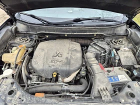 Mitsubishi Outlander 2.2did - 6300 € / 12321.73 лв. - 84303459 12