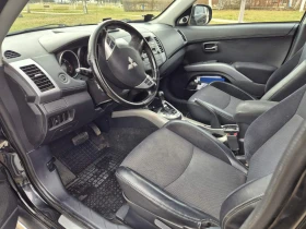 Mitsubishi Outlander 2.2did - 6300 € / 12321.73 лв. - 84303459 6