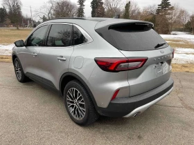 Ford Escape PHEV  CARFAX | Mobile.bg � ����� ������ 15