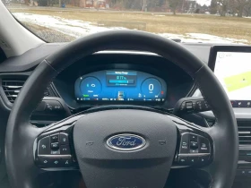 Ford Escape PHEV  CARFAX | Mobile.bg � ����� ������ 8