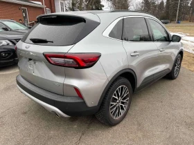 Ford Escape PHEV  CARFAX | Mobile.bg � ����� ������ 16