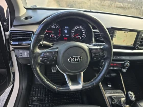 Kia Stonic 1.6 CRDI/FULL/ЕДИН СОБСТВЕНИК/РЕАЛНИ КИЛОМЕТРИ - 9995 € / 19548.52 лв. - 43888721 9