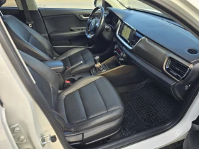 Kia Stonic 1.6 CRDI/FULL/ЕДИН СОБСТВЕНИК/РЕАЛНИ КИЛОМЕТРИ - 9995 € / 19548.52 лв. - 43888721 12