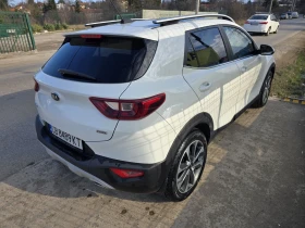 Kia Stonic 1.6 CRDI/FULL/ЕДИН СОБСТВЕНИК/РЕАЛНИ КИЛОМЕТРИ - 9995 € / 19548.52 лв. - 43888721 4