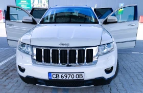 Jeep Grand cherokee 3.0 CRD Limited Edition  - 10900 € / 21318.55 лв. - 35025988 2
