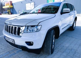 Jeep Grand cherokee 3.0 CRD Limited Edition  - 10900 € / 21318.55 лв. - 35025988 3