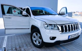 Jeep Grand cherokee 3.0 CRD Limited Edition  - 10900 € / 21318.55 лв. - 35025988 17