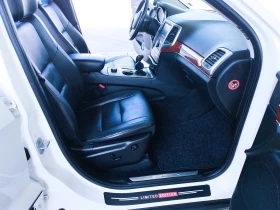 Jeep Grand cherokee 3.0 CRD Limited Edition  - 10900 € / 21318.55 лв. - 35025988 10
