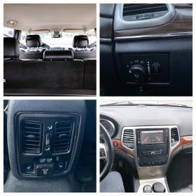 Jeep Grand cherokee 3.0 CRD Limited Edition  - 10900 € / 21318.55 лв. - 35025988 14