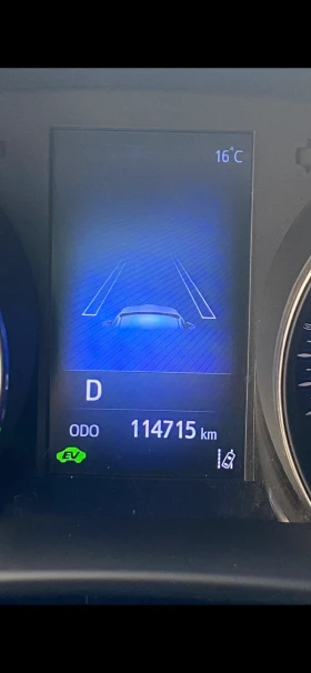 Toyota C-HR - 21000 € / 41072.43 лв. - 84102283 7