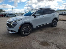 ������ Kia Sportage