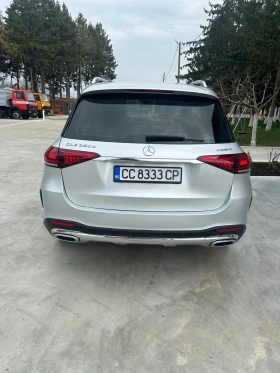 Mercedes-Benz GLE 350 - 43000 € / 84100.69 лв. - 33921261 6