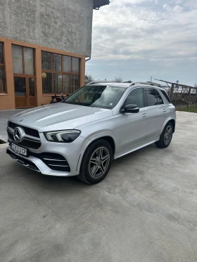 Mercedes-Benz GLE 350 - 43000 € / 84100.69 лв. - 33921261 2