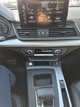 Audi Q5 * Komfort * �������* KEYLESS*  | Mobile.bg � ����� ������ 9