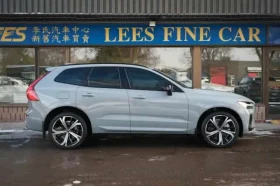 Volvo XC60 * Ultimate Dark Theme T8 * 360 * H/K | Mobile.bg � ����� ������ 7