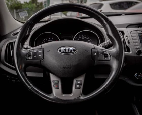 Kia Sportage 2.0CRDi-4�4-������ ��-������������! | Mobile.bg � ����� ������ 9