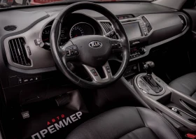 Kia Sportage 2.0CRDi-4�4-������ ��-������������! | Mobile.bg � ����� ������ 7