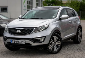 ����� �� �������� �� Kia Sportage 2.0CRDi-4�4-������ ��-������������!