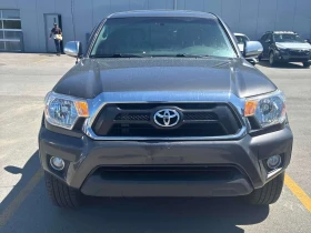 Toyota Tacoma * 4WD Double Cab V6 Auto* ����������*  | Mobile.bg � ����� ������ 6