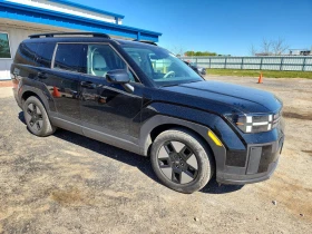 Hyundai Santa fe * SEL* AWD* HYBRID*  | Mobile.bg � ����� ������ 3