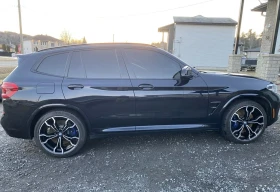 BMW X3 M40i 600HP CARFAX 2 ��������� ������ | Mobile.bg � ����� ������ 6