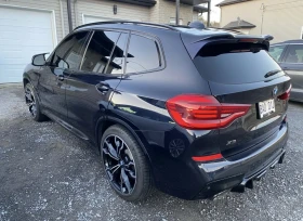 BMW X3 M40i 600HP CARFAX 2 ��������� ������ | Mobile.bg � ����� ������ 5