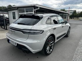 Porsche Macan GTS TURBO 441к.с Face* NardoGrey | Auto.bg — изображение 2