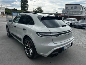 Porsche Macan GTS TURBO 441к.с Face* NardoGrey | Auto.bg — изображение 3