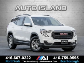 Gmc Terrain AWD SLE, Camera, NO ACCIDENT