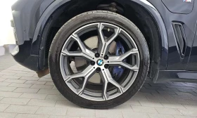 BMW X5 * xDrive 45e M * ОПЦИЯ ЗА ФИНАНСИРАНЕ * ЦЕНА ДО БГ - 37000 € - 67516573 5
