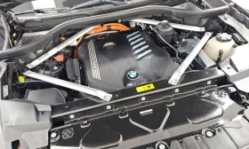 BMW X5 * xDrive 45e M * ОПЦИЯ ЗА ФИНАНСИРАНЕ * ЦЕНА ДО БГ - 37000 € - 67516573 6