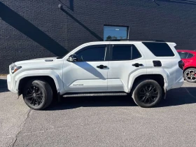 Toyota 4runner Hybrid 4WD / 360 / Dis / Обдухване / Carfax  | Auto.bg — изображение 2