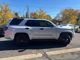 Toyota 4runner Hybrid 4WD / 360 / Dis / Обдухване / Carfax  | Auto.bg — изображение 3