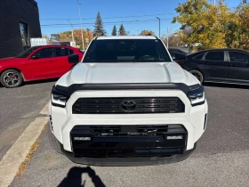 Toyota 4runner Hybrid 4WD / 360 / Dis / Обдухване / Carfax  | Auto.bg — изображение 6