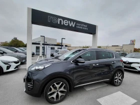 ����� �� �������� �� Kia Sportage 1.6 TGDI/177�.�/4x4/ GT LINE