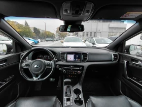 Kia Sportage 1.6 TGDI/177�.�/4x4/ GT LINE | Mobile.bg � ����� ������ 8