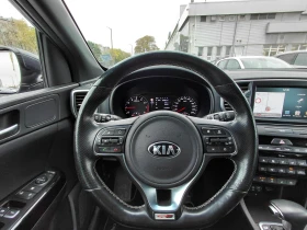 Kia Sportage 1.6 TGDI/177�.�/4x4/ GT LINE | Mobile.bg � ����� ������ 9