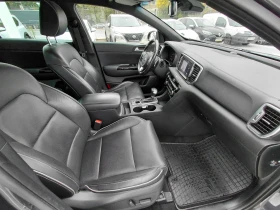Kia Sportage 1.6 TGDI/177�.�/4x4/ GT LINE | Mobile.bg � ����� ������ 14