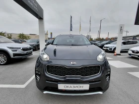 Kia Sportage 1.6 TGDI/177�.�/4x4/ GT LINE | Mobile.bg � ����� ������ 2