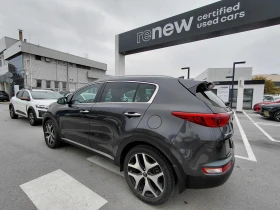 Kia Sportage 1.6 TGDI/177�.�/4x4/ GT LINE | Mobile.bg � ����� ������ 5