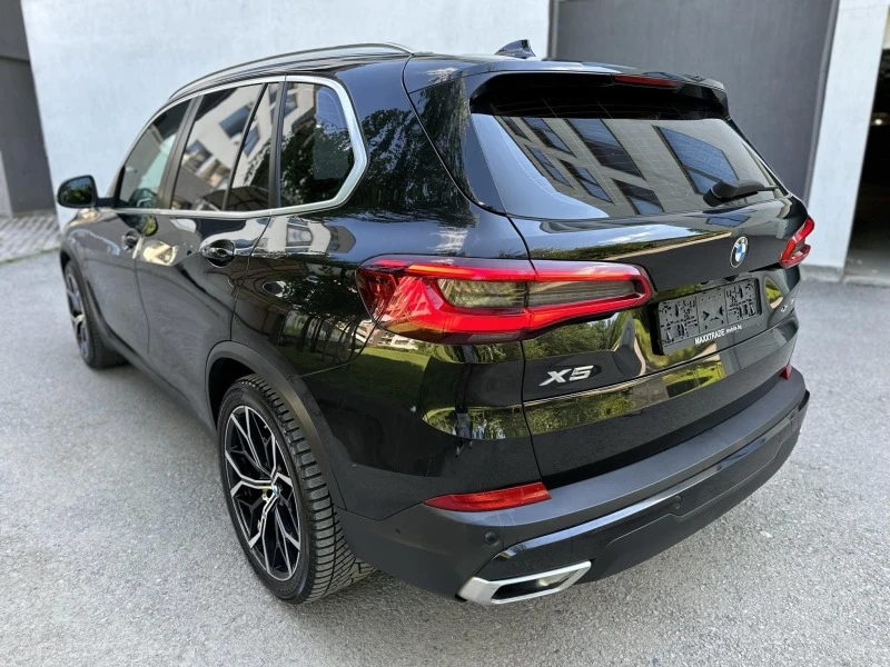 BMW X5 45e PLUG-IN HYBRID, снимка 5 - Автомобили и джипове - 46495464