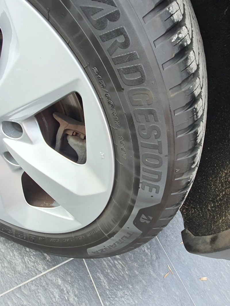 Nissan Qashqai 1.6DCI TEKNA+ , Aвтоматик , снимка 9 - Автомобили и джипове - 49718453