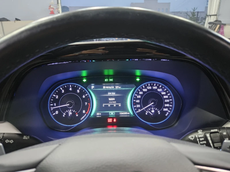 Hyundai Palisade Гаранция, Сервиз, Резервни части Реални км, снимка 11 - Автомобили и джипове - 52196121